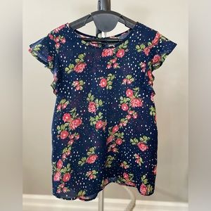 Summer Top